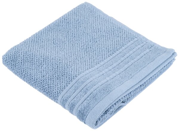 UTERÁK NA RUKY, 50/100 cm, modrá Esposa - Kúpeľňový textil