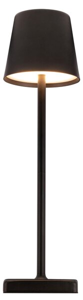 SOLÁRNE SVIETIDLO, 10,7/38 cm Ambia Garden - Vonkajšie osvetlenie