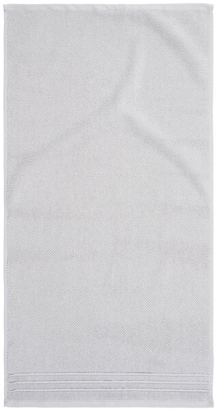 UTERÁK NA RUKY, 50/100 cm, strieborná Esposa - Kúpeľňový textil