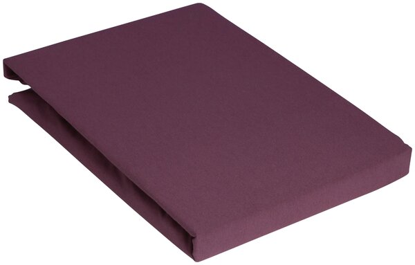 POSTEĽNÁ PLACHTA, lila, 90/200 cm Novel - Obliečky & plachty