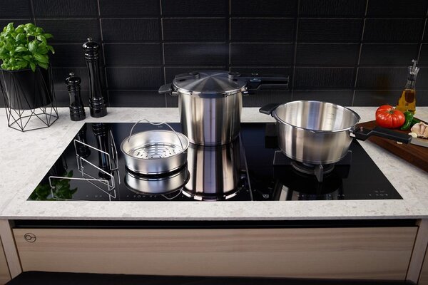 TLAKOVÝ HRNIEC 10.0 l Fissler - Tlakové hrnce