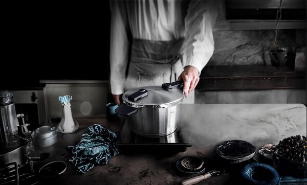 TLAKOVÝ HRNIEC 10.0 l Fissler - Tlakové hrnce