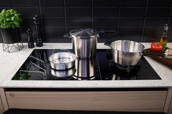 TLAKOVÝ HRNIEC 10.0 l Fissler - Tlakové hrnce