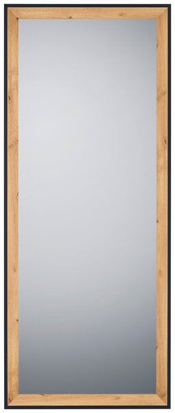 NÁSTENNÉ ZRKADLO 70/170/2,7 cm - Zrkadlá na stenu