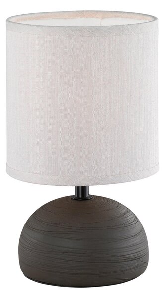 STOLNÁ LAMPA, E14, 23/14 cm - Interiérové svietidlá
