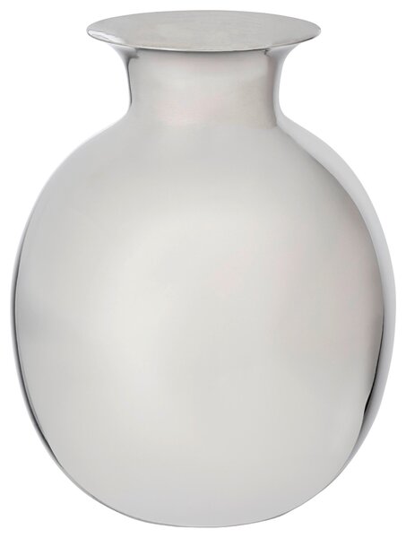 VÁZA, kov, 13.50 cm Ambia Home - Vázy