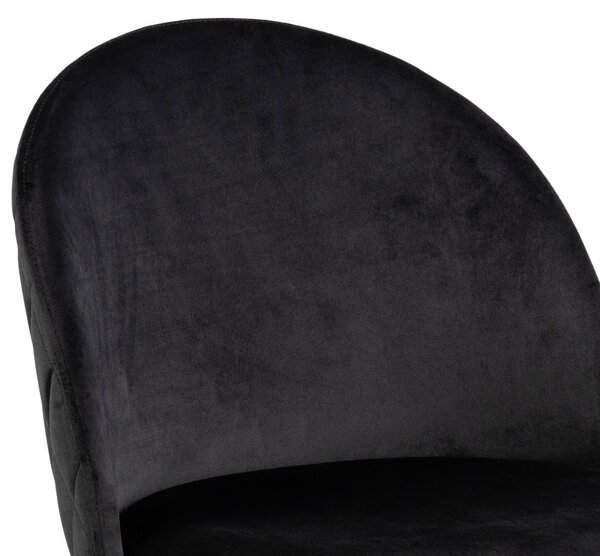 STOLIČKA, 49,5/80,5/54 cm Livetastic - Stoličky, Online Only