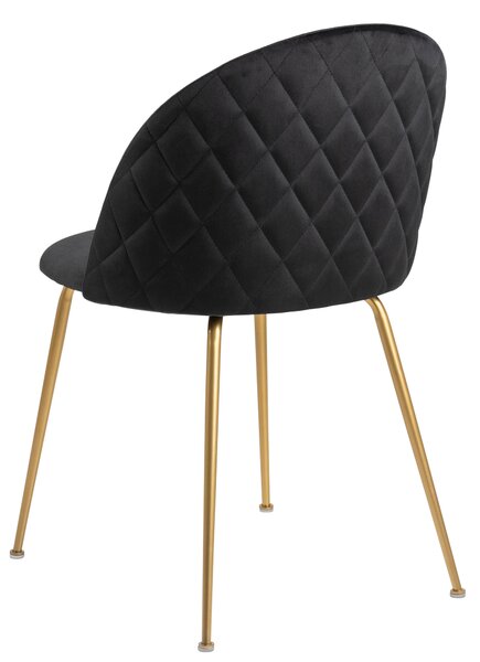 STOLIČKA, 49,5/80,5/54 cm Livetastic - Stoličky, Online Only