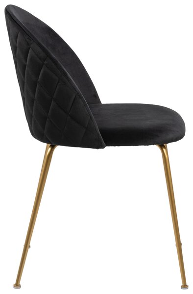 STOLIČKA, 49,5/80,5/54 cm Livetastic - Stoličky, Online Only