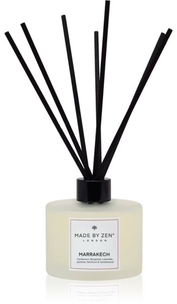 MADE BY ZEN Marrakech aróma difuzér s náplňou 200 ml