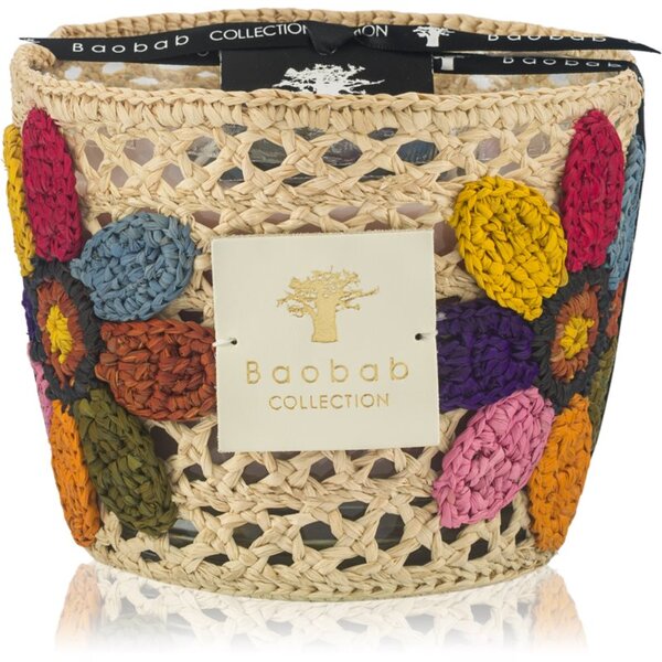 Baobab Collection Tournesol Girasol vonná sviečka 500 g