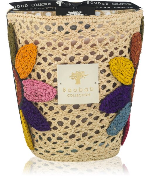 Baobab Collection Tournesol Girasol vonná sviečka 1100 g