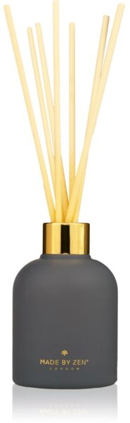 MADE BY ZEN Myrrh & Tonka aróma difuzér s náplňou 120 ml