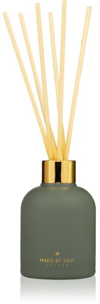 MADE BY ZEN Cedar & Cardamom aróma difuzér s náplňou 120 ml