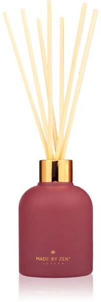 MADE BY ZEN Peony Blush aróma difuzér s náplňou 120 ml