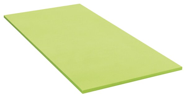 VRCHNÝ MATRAC, 90/200 cm Sleeptex - Matrace