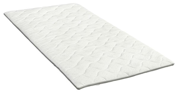 VRCHNÝ MATRAC, 90/200 cm Sleeptex - Matrace