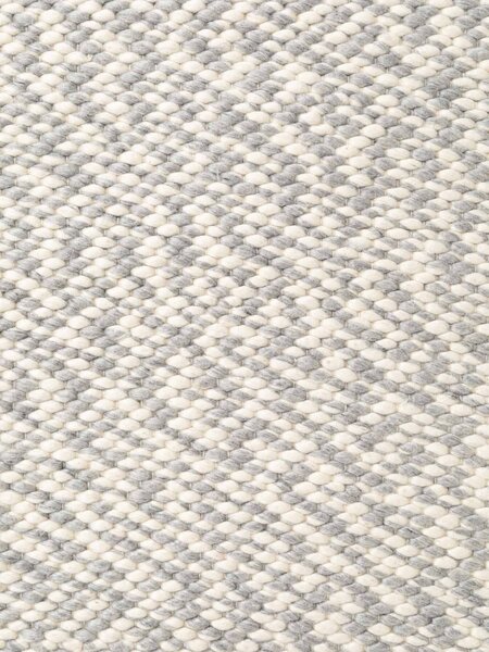 ELLE Decoration, Kusový koberec Lyon Beans 106317 Natural Cream Grey z kolekcie Elle, 140x200, šedá, obývacia izba