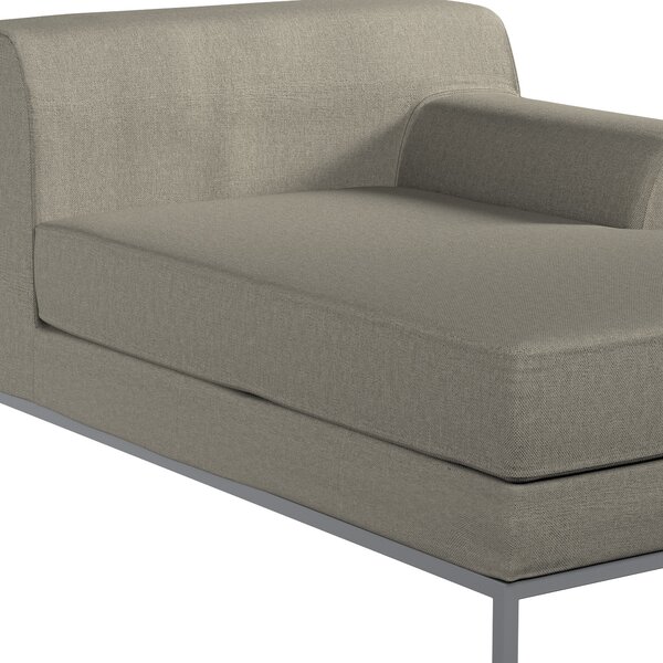 Poťah na ležadlo Kramfors ľavostranné