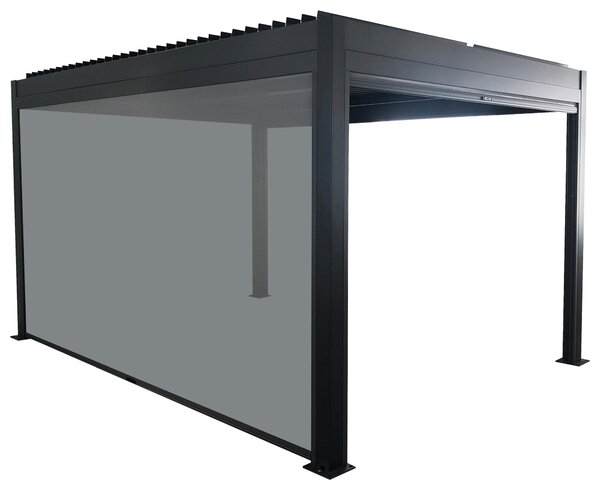 PAVILÓN velikost: 396/231/299 cm Amatio - Zatienenie terasy, balkóna & záhrady