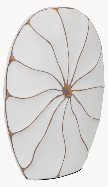 Váza Pure, V 39 cm