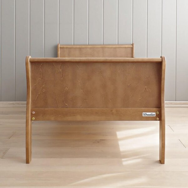 Detská postieľka 2v1 Noble Cot Bed Vintage 140x70