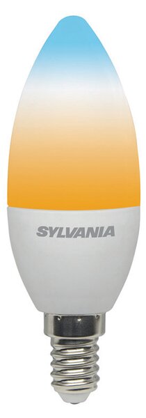 Sylvania 0028903 LED žiarovka E14 5W 470lm 2700 - 6500K