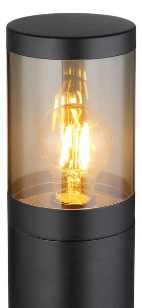 VONKAJŠIA STOJACIA LAMPA, 14/50 cm Globo - Online Only bytové doplnky, Online Only