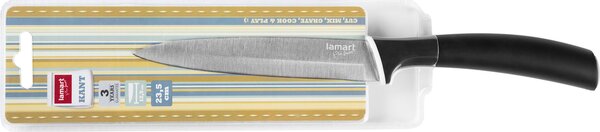 LT2065 NÔŽ UNIVERZÁL. 12,5CM KANT LAMART