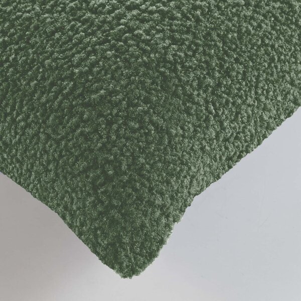 Obliečka na vankúš s baránkom 40x40 cm Woolen – douceur d'intérieur