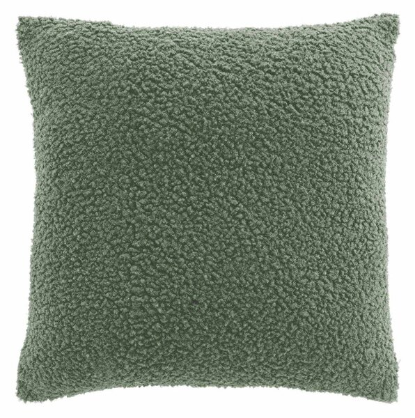 Obliečka na vankúš s baránkom 40x40 cm Woolen – douceur d'intérieur