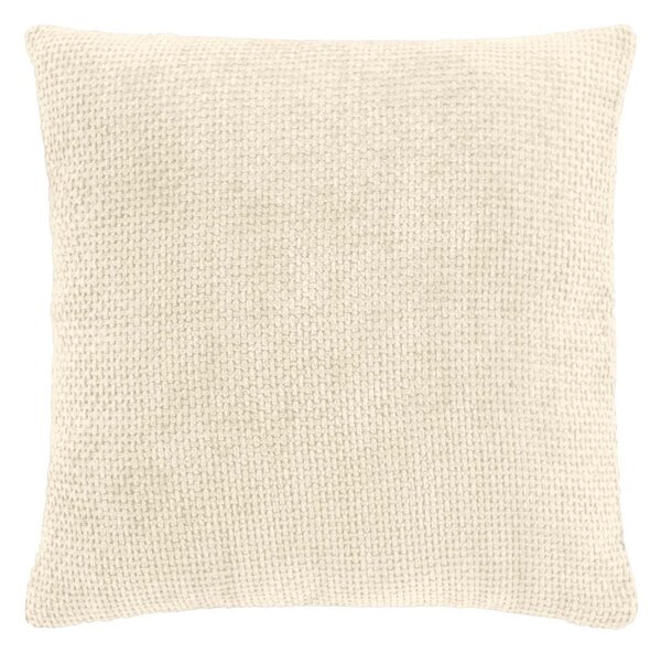 Obliečka na vankúš zo ženilky 40x40 cm Leo – douceur d'intérieur