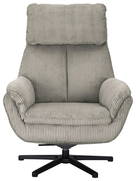 RELAXAČNÉ KRESLO, textil, svetlozelená Beldomo Style - Kreslá
