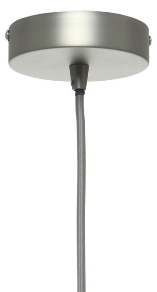 ZÁVESNÉ SVIETIDLO, 26/26/32 cm MID.YOU - Online Only bytové doplnky, Online Only