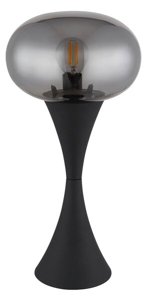 STOLNÁ LAMPA, E14, 18/36,9 cm Globo - Online Only bytové doplnky, Online Only