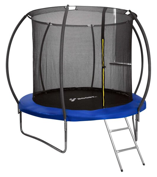 Trampolína HENZEN modrá