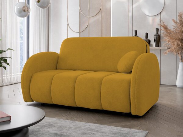 Mirjan24 Pohovka Clivia Comfy III, Dostupné poťahy: Velo 623 5903211412172