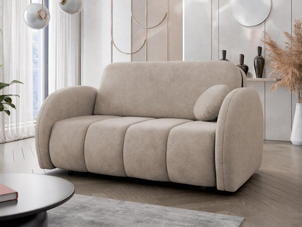 Mirjan24 Pohovka Clivia Comfy III, Dostupné poťahy: Velo 623 5903211412172