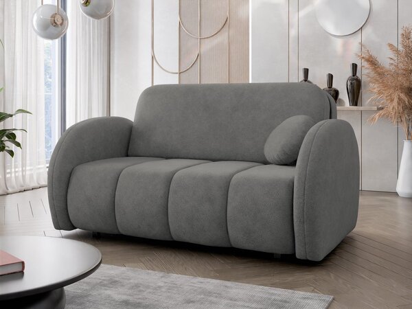 Mirjan24 Pohovka Clivia Comfy III, Dostupné poťahy: Velo 623 5903211412172