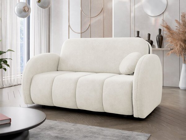 Mirjan24 Pohovka Clivia Comfy III, Dostupné poťahy: Velo 623 5903211412172
