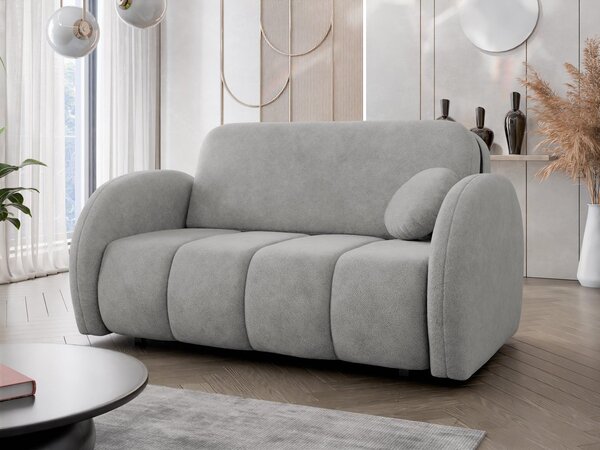 Mirjan24 Pohovka Clivia Comfy III, Dostupné poťahy: Velo 623 5903211412172