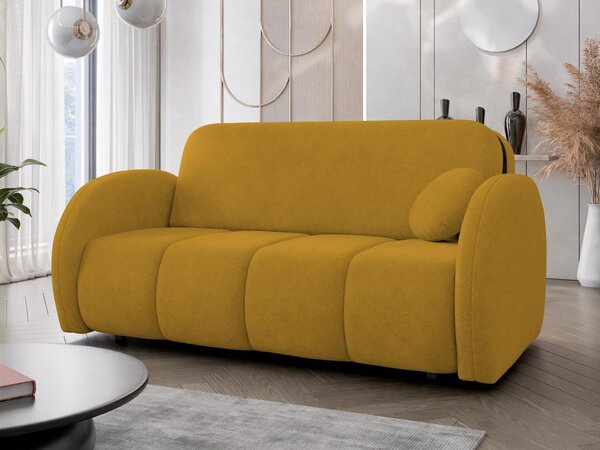 Mirjan24 Pohovka Clivia Comfy IV, Dostupné poťahy: Velo 636 5903211412295