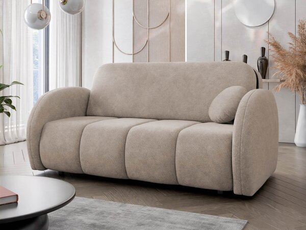 Mirjan24 Pohovka Clivia Comfy IV, Dostupné poťahy: Velo 636 5903211412295