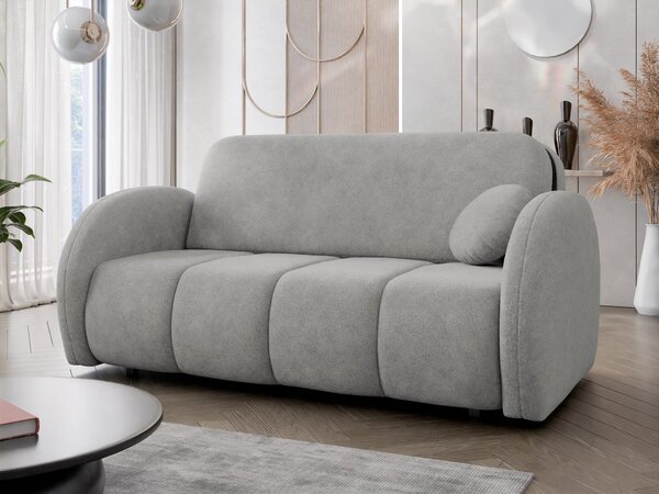 Mirjan24 Pohovka Clivia Comfy IV, Dostupné poťahy: Velo 636 5903211412295