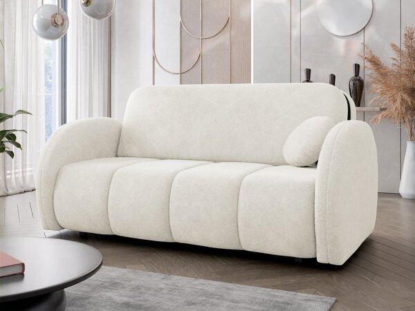 Mirjan24 Pohovka Clivia Comfy IV, Dostupné poťahy: Velo 636 5903211412295