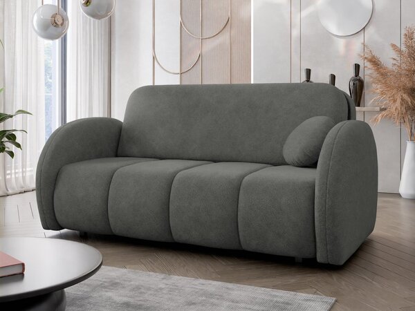 Mirjan24 Pohovka Clivia Comfy IV, Dostupné poťahy: Velo 636 5903211412295