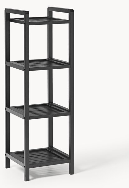Bambusový kúpeľňový regál Kit