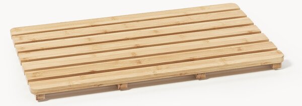 Bambusová podložka do kúpeľne Kit