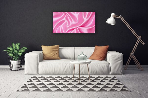 Obraz na plátne Kašmír umenie 100x50 cm