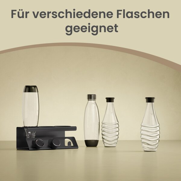 Odkvapkávač na fľaše KCSB35557BH01